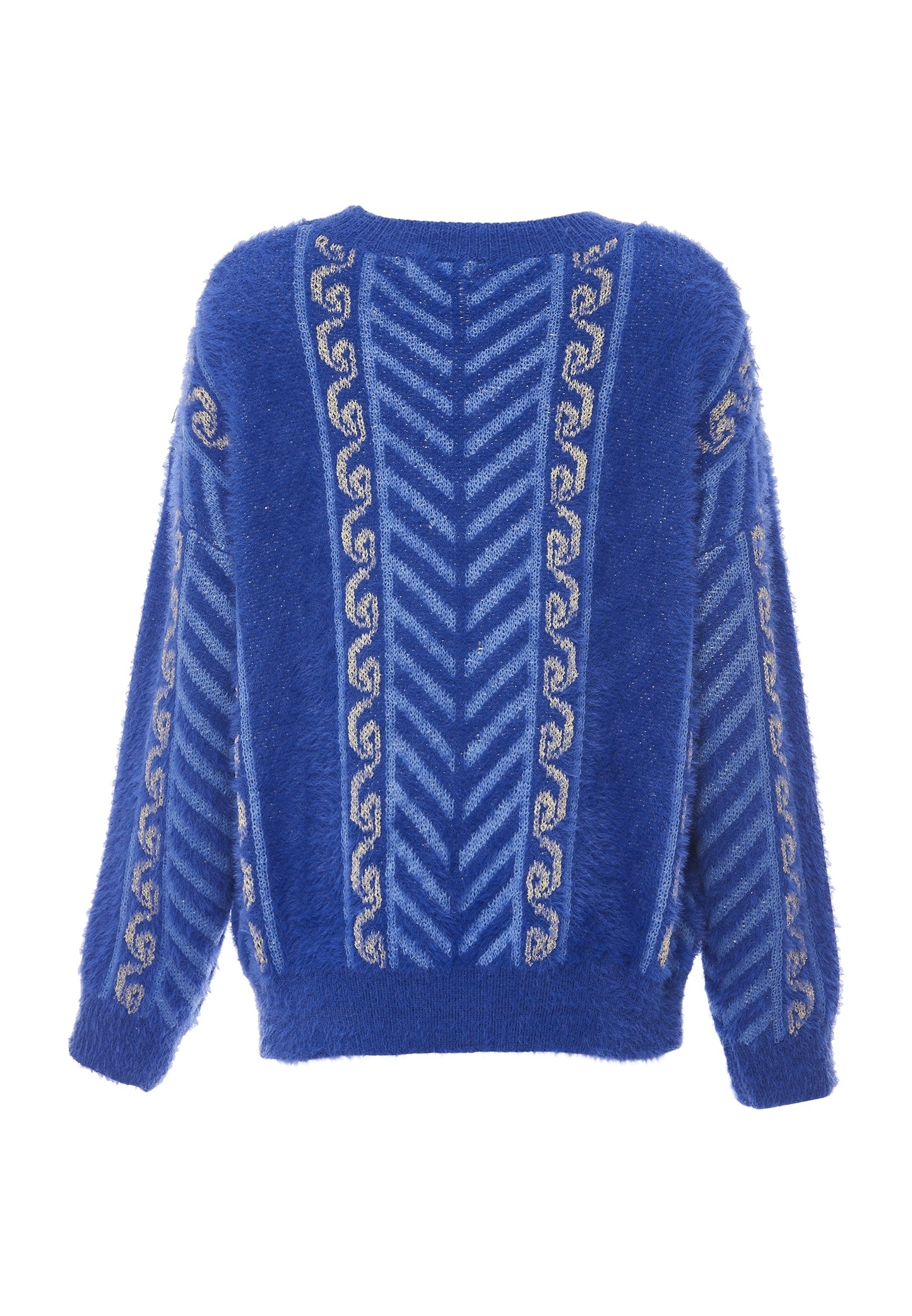 ebeeza Women's Knitted Sweater