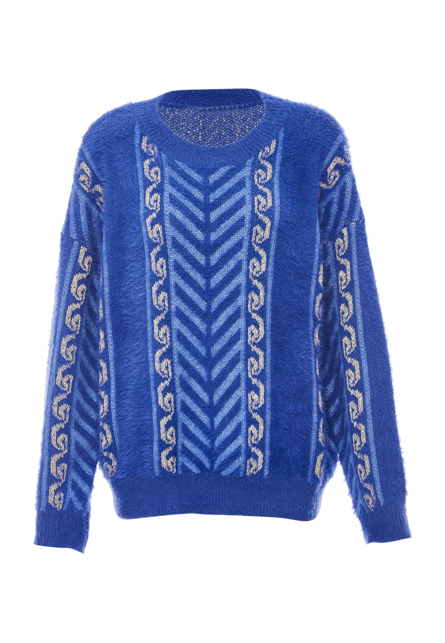 ebeeza Women's Knitted Sweater