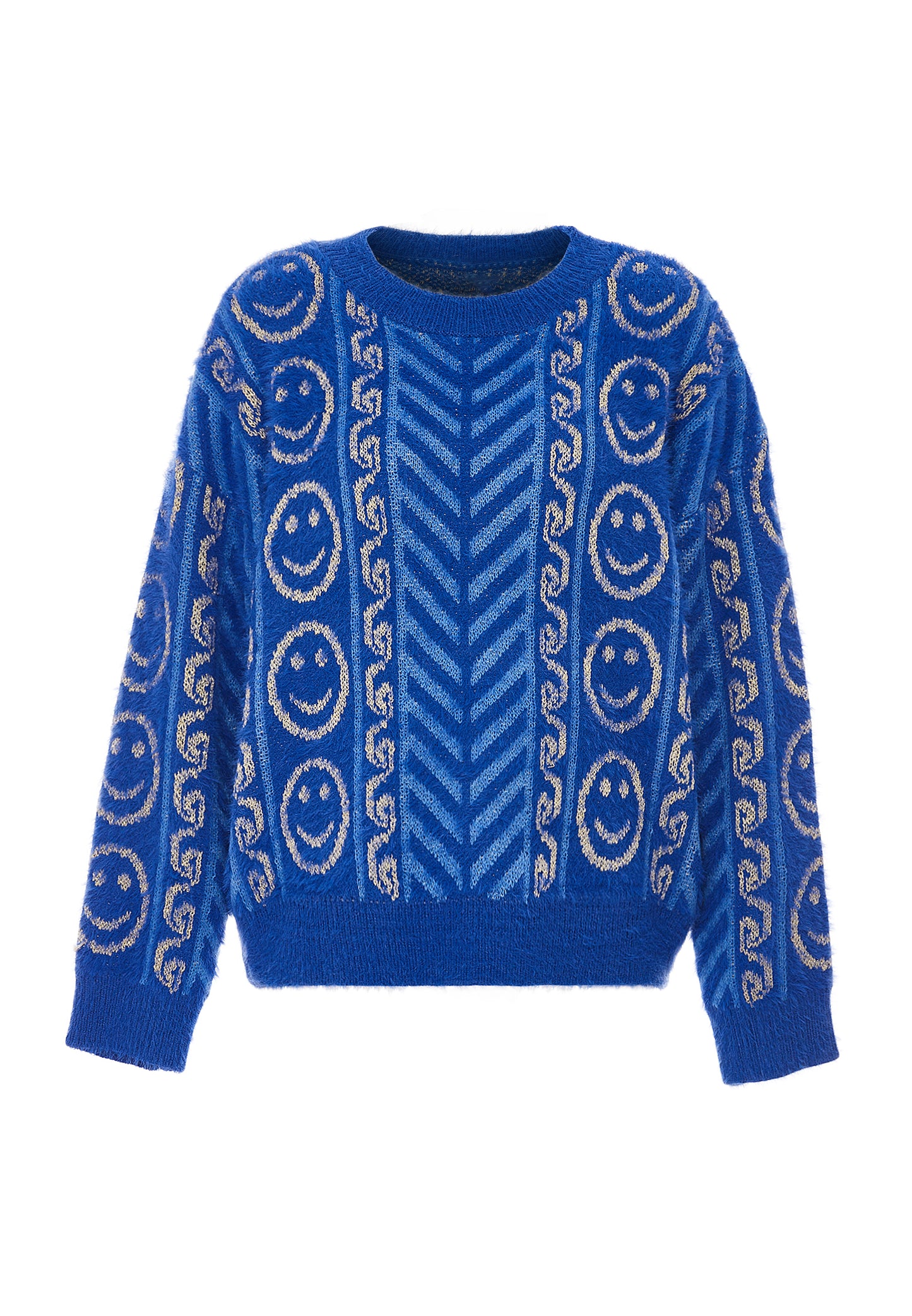ebeeza Women's Knitted Sweater