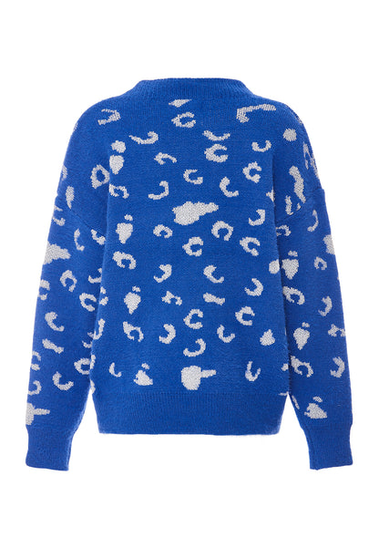 ebeeza Women's Knitted Sweater