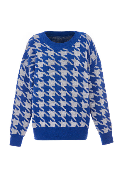 ebeeza Women's Knitted Sweater