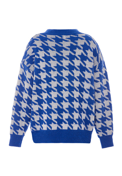 ebeeza Women's Knitted Sweater