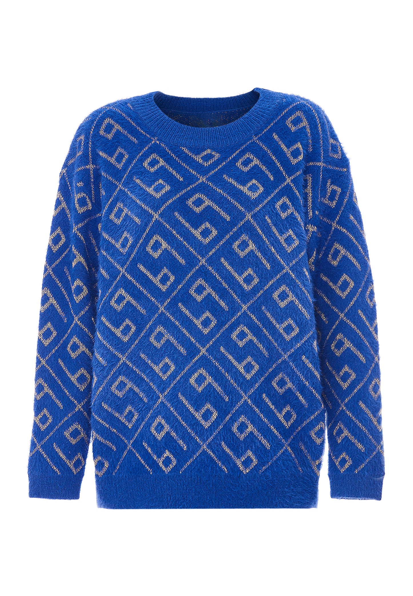 ebeeza Women's Knitted Sweater