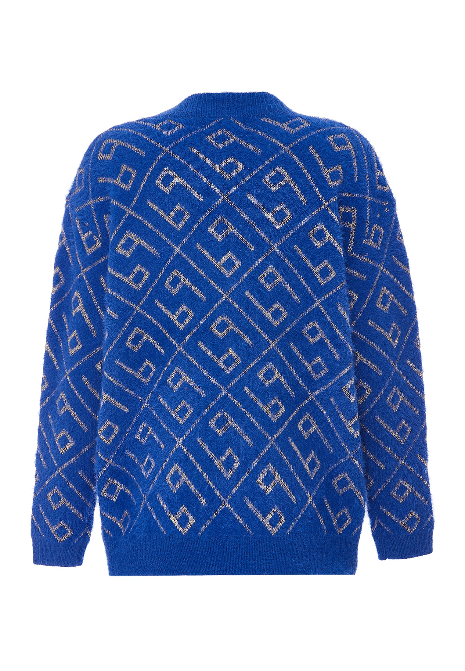 ebeeza Women's Knitted Sweater