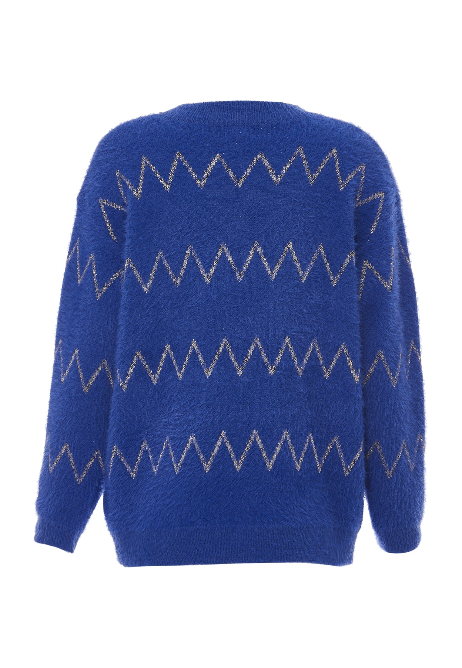 ebeeza Women's Knitted Sweater