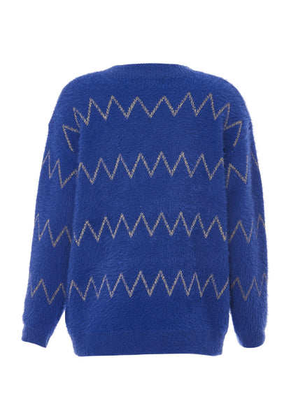 ebeeza Women's Knitted Sweater