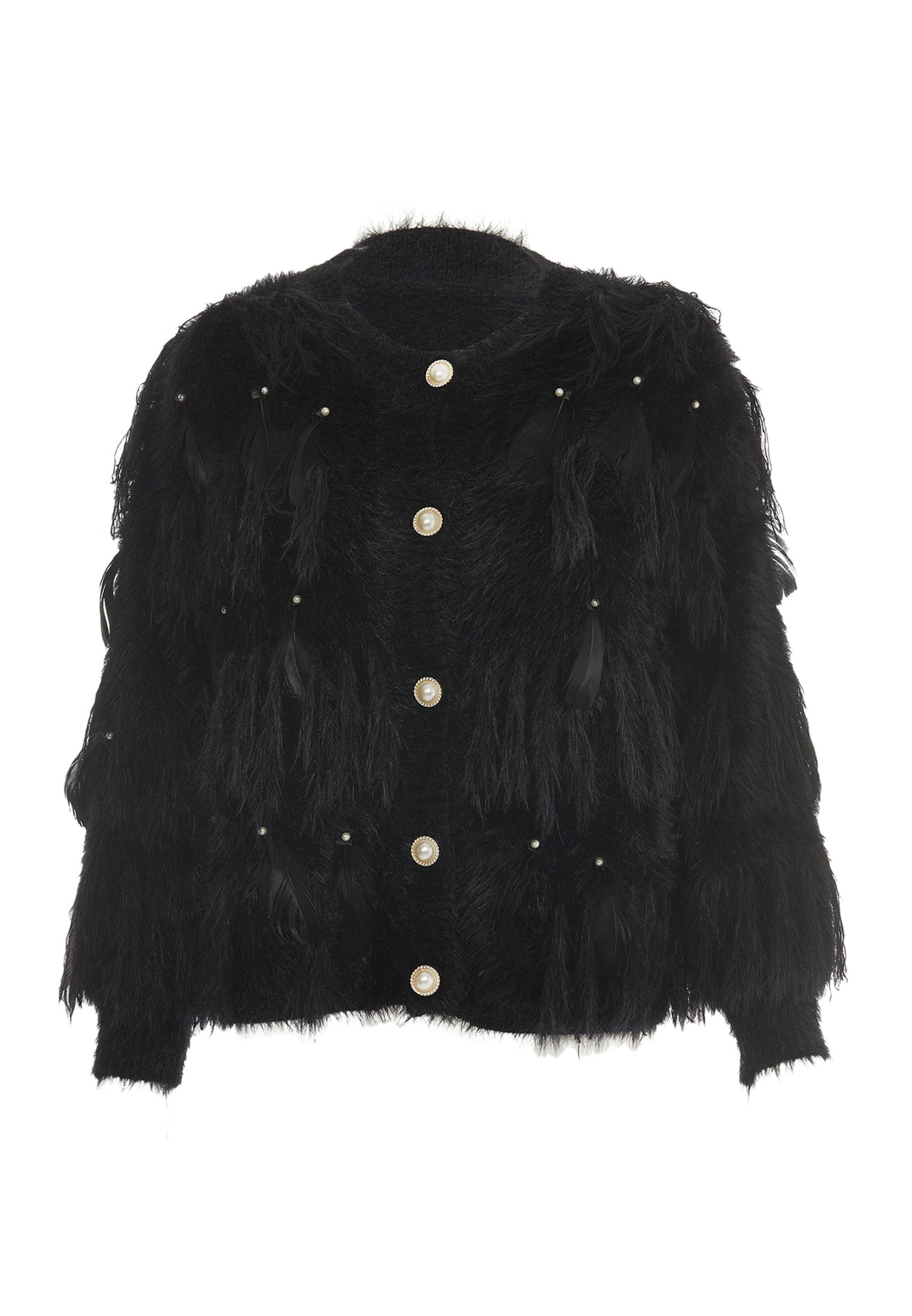 Faina Women's Cardigan