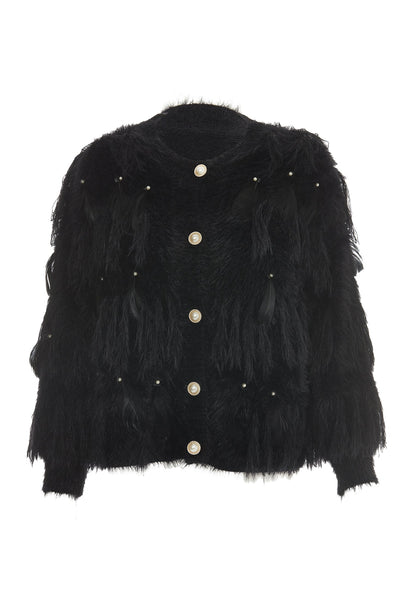 Faina Women's Cardigan