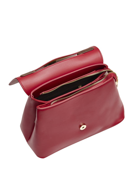 usha Damen Handtasche