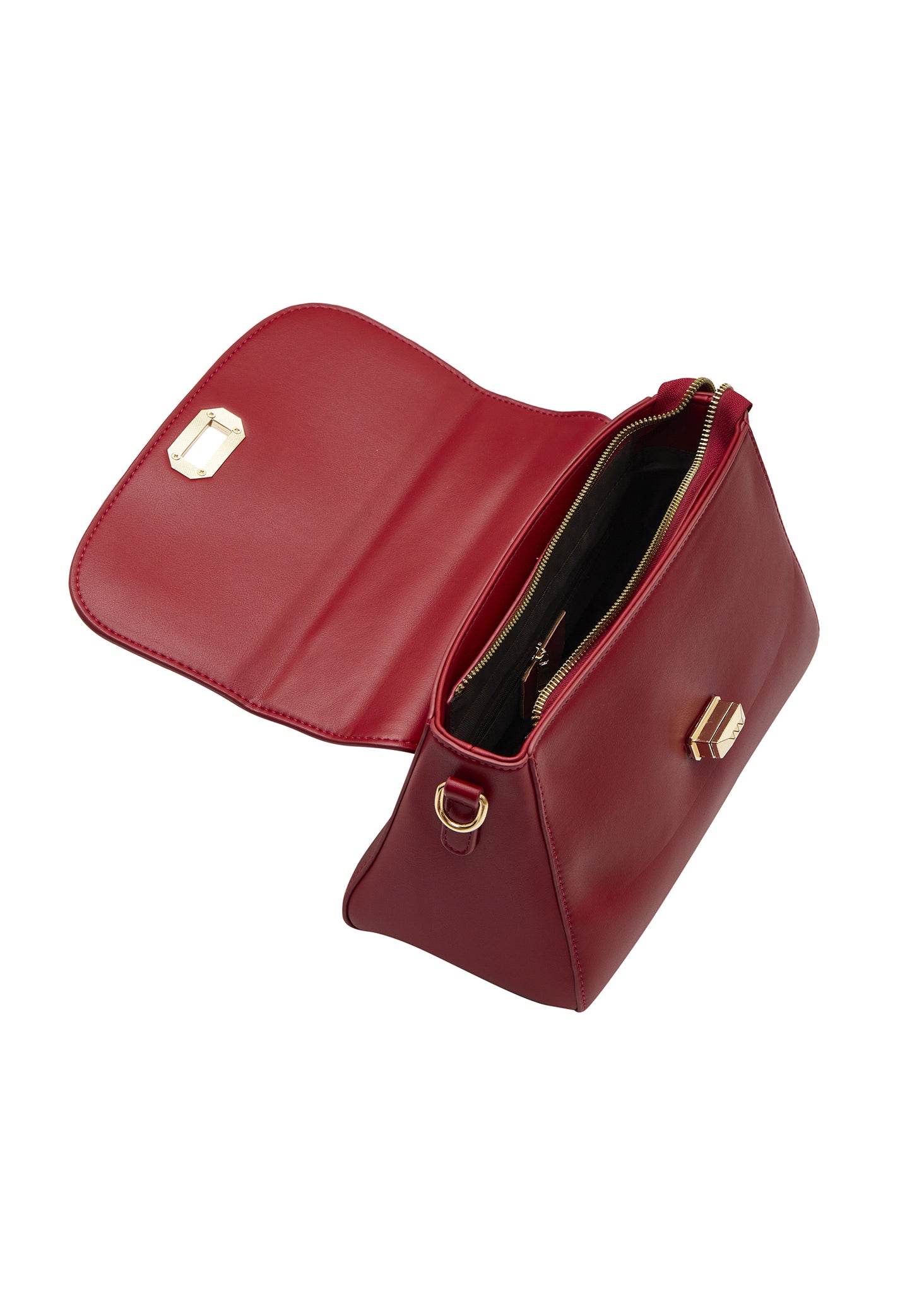 usha Women's Handbag