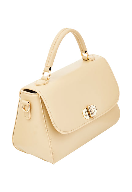 usha Damen Handtasche