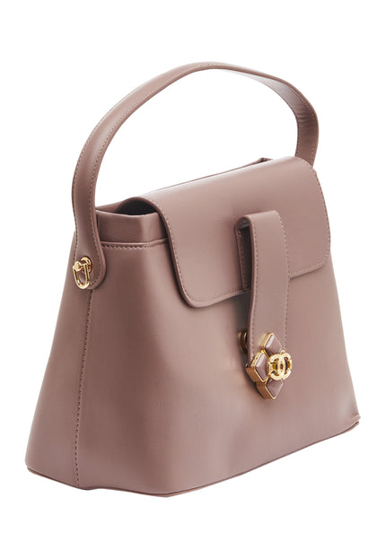 usha Damen Handtasche