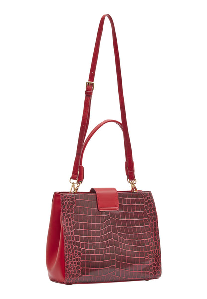 usha Women's Handbag