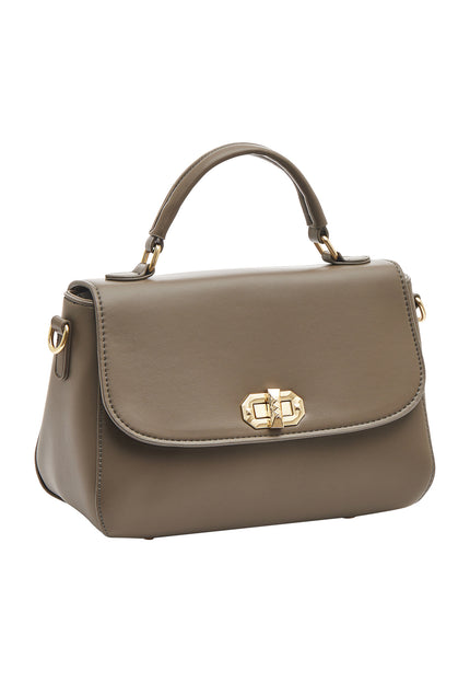 usha Damen Handtasche