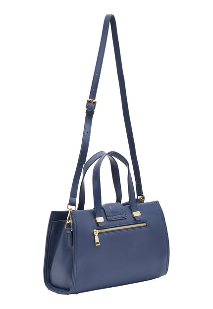 usha Damen Handtasche