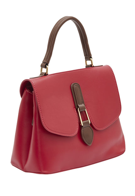 usha Damen Handtasche