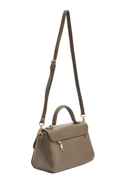 usha Damen Handtasche