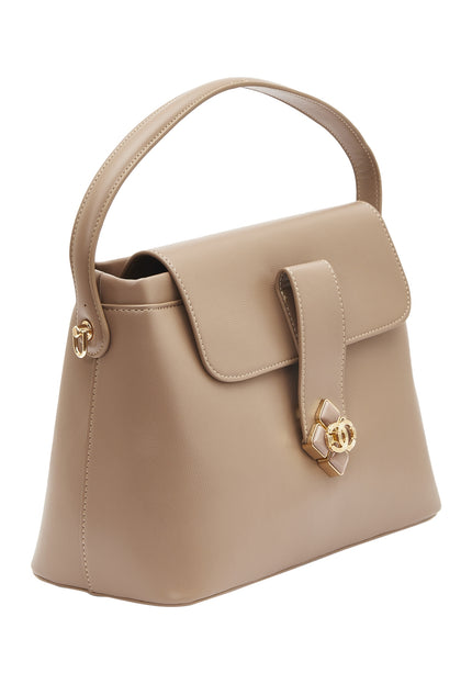 usha Damen Handtasche