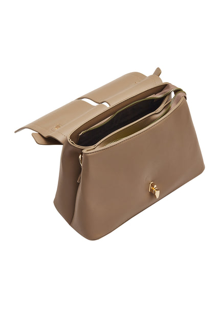 usha Damen Handtasche