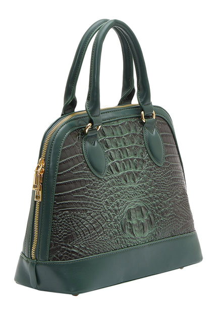 usha Damen Handtasche