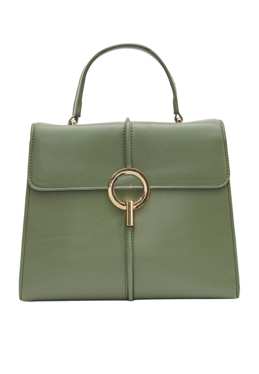 usha Women's Handbag