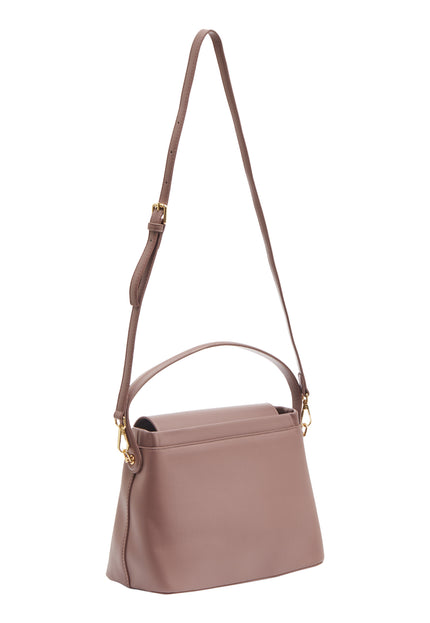 usha Damen Handtasche