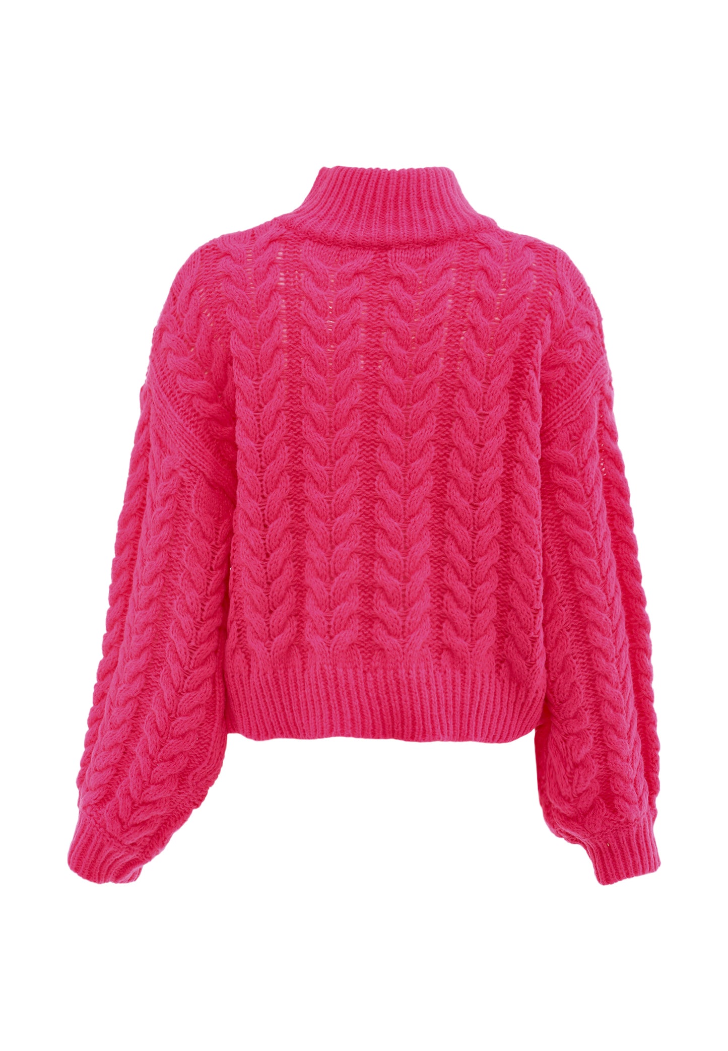 myMo Women's Sweater