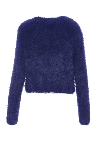 POOMI Women's Sweater