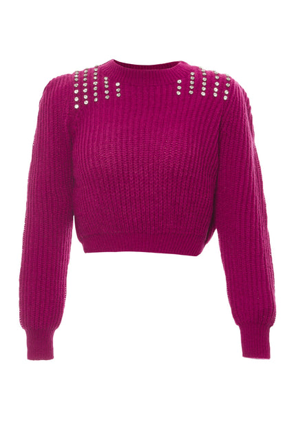 Faina Women's Sweater