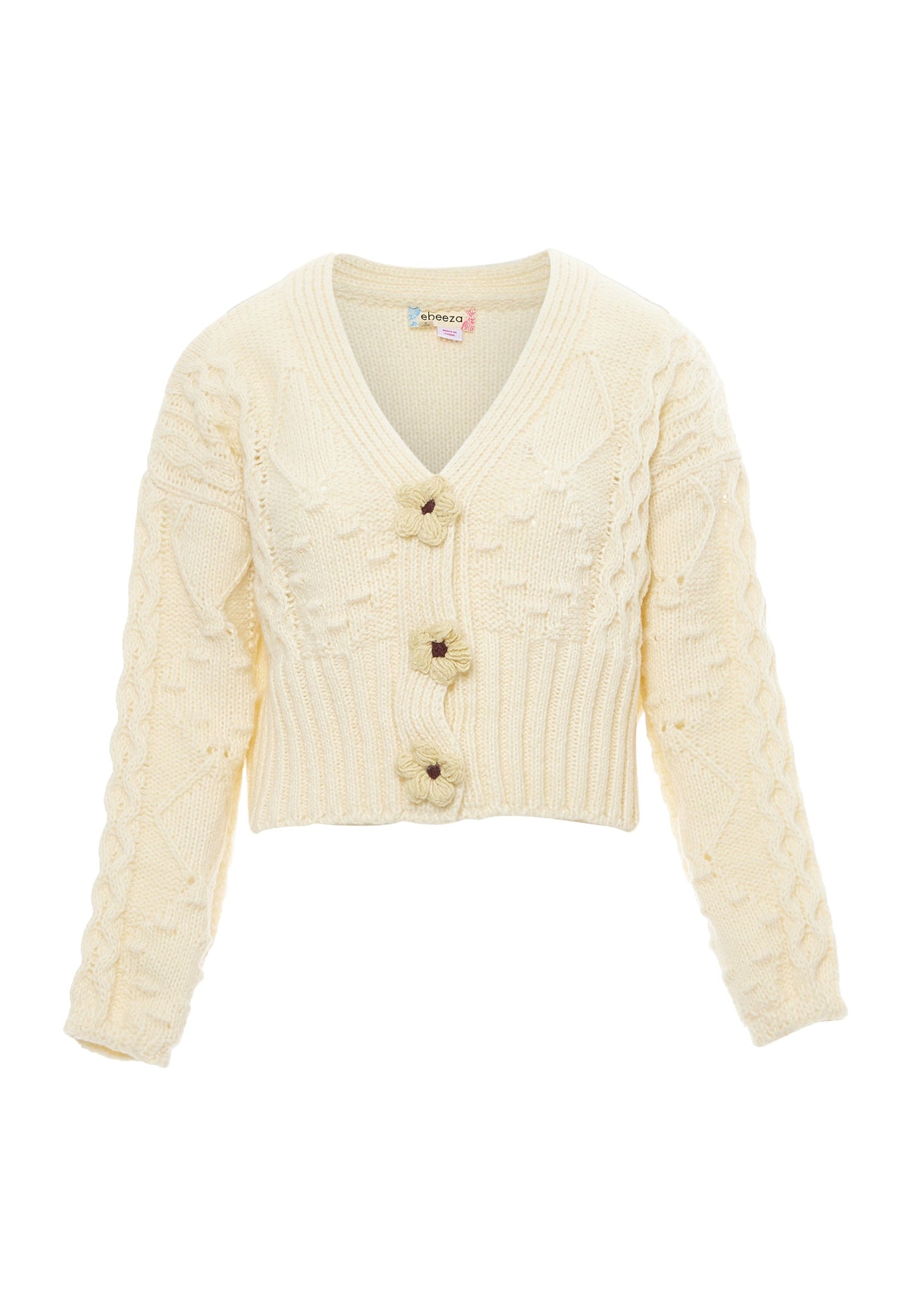Ebeeza Women's Sweater