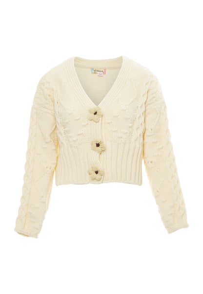 Ebeeza Women's Sweater