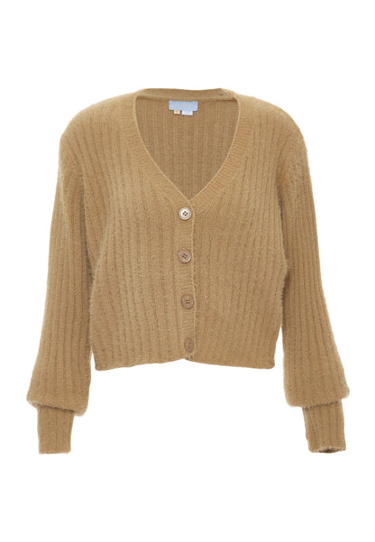 Poomi Women's Cardigan