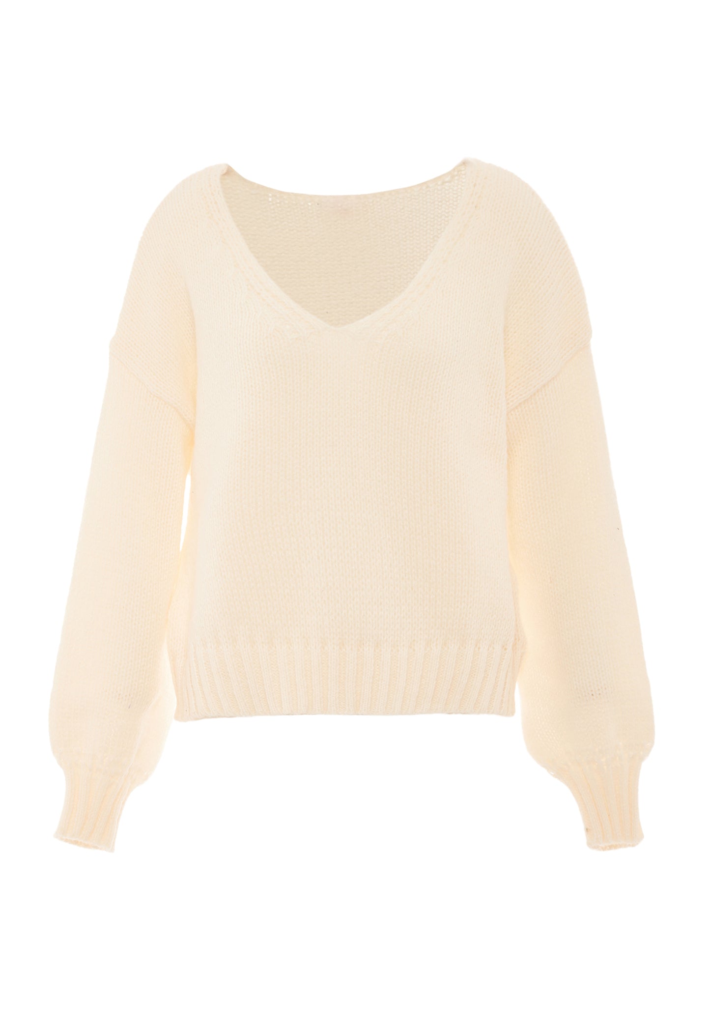 myMo Women's Sweater