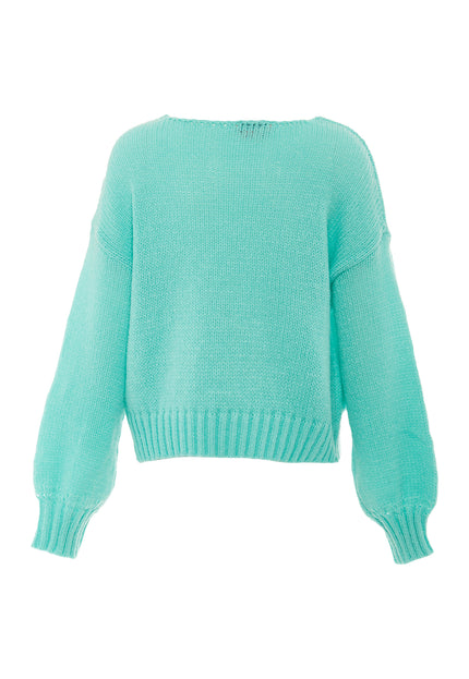 myMo Women's Sweater