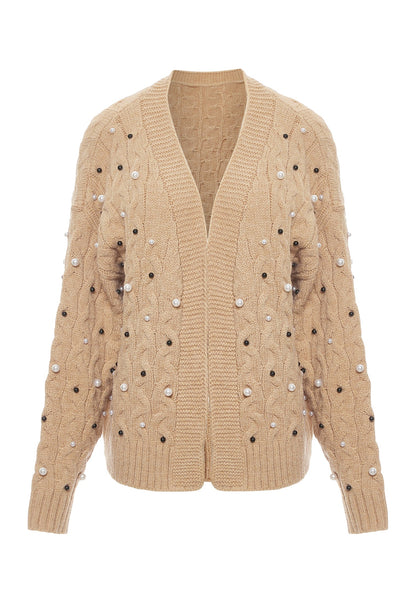 Faina Women's Cardigan