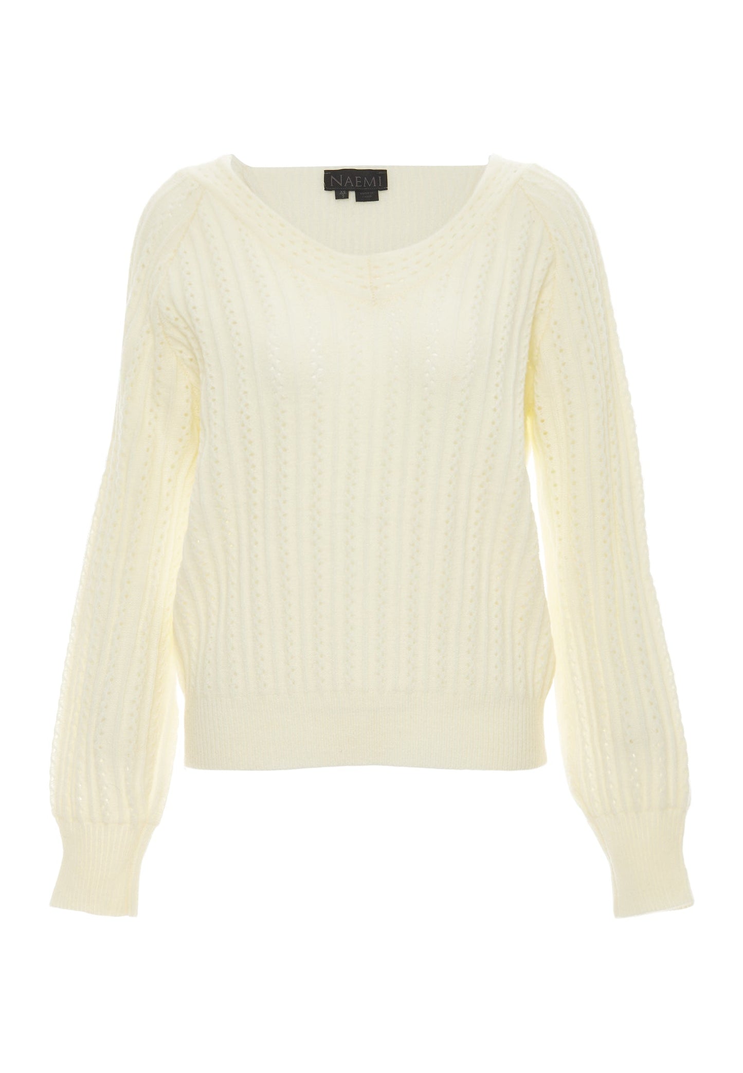 Naemi Women's Sweater