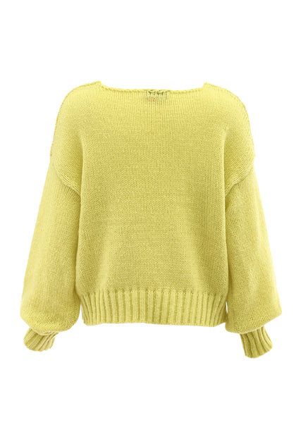 myMo Women's Sweater