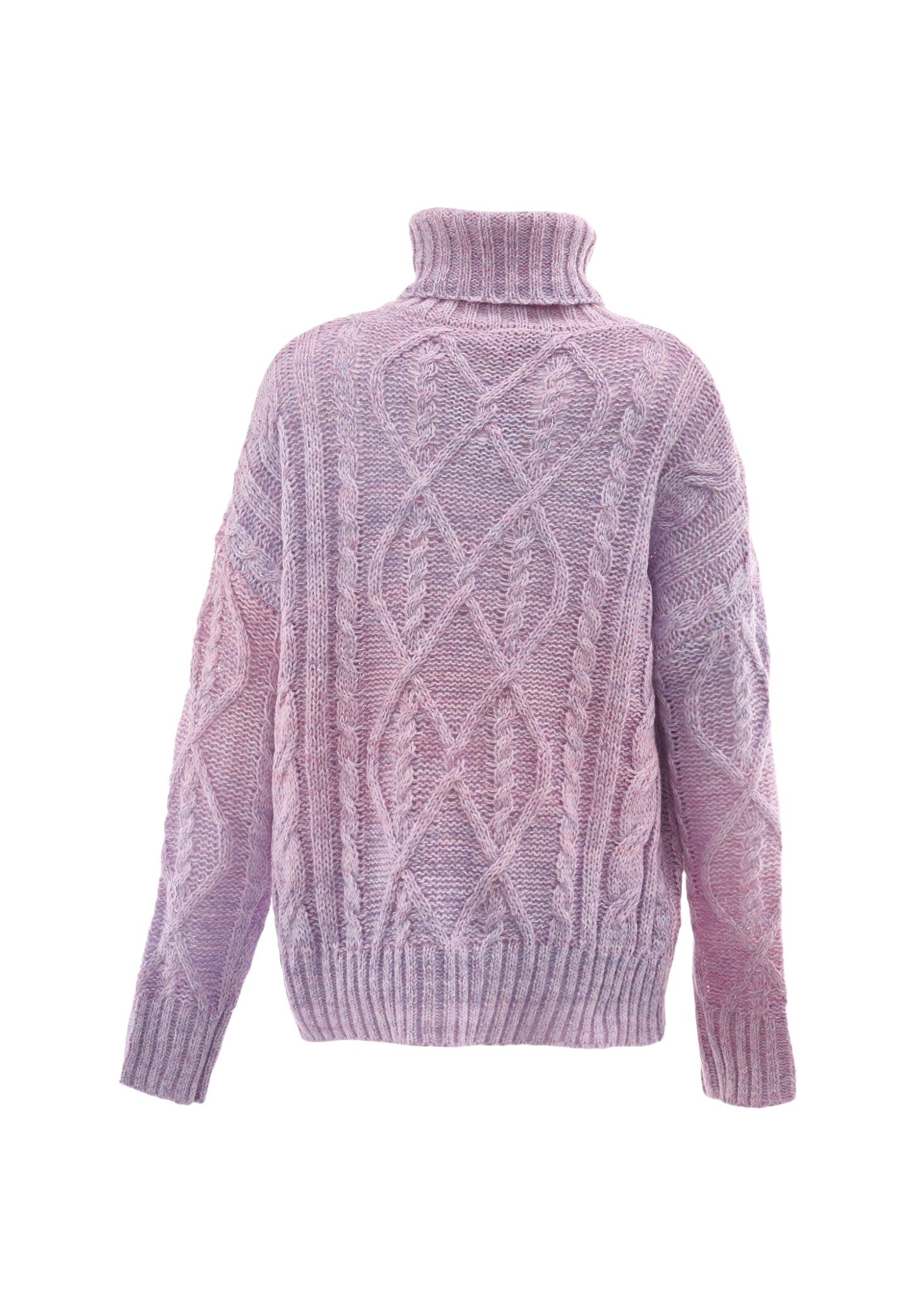 Sweter z golfem Sookie dla Kobiety