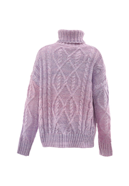 Sweter z golfem Sookie dla Kobiety