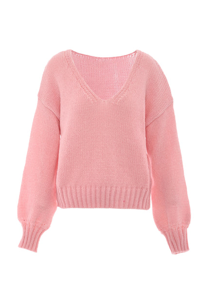 myMo Women's Sweater