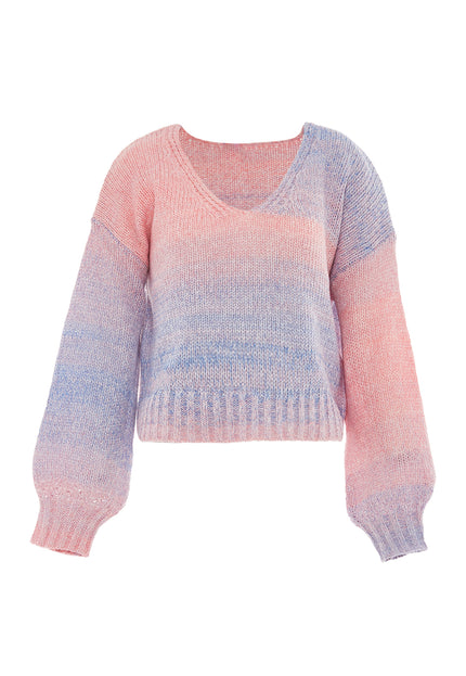 myMo Women's Sweater