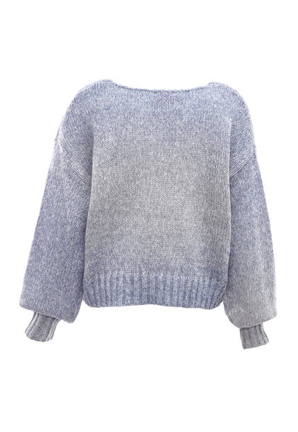 myMo Women's Sweater