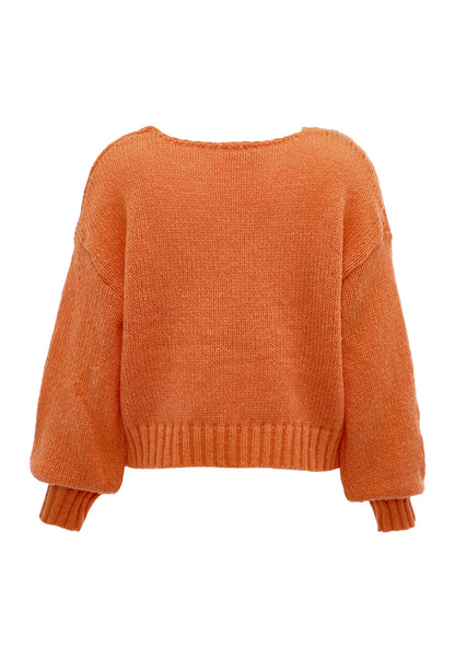 myMo Women's Sweater