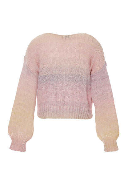 myMo Women's Sweater