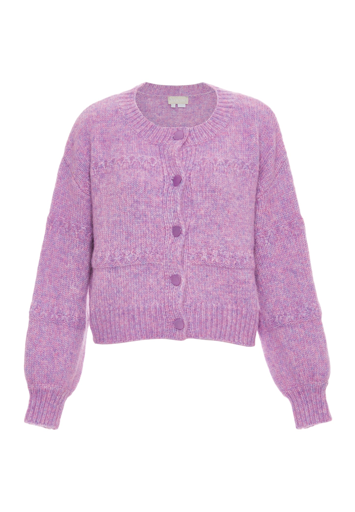 Sweter Kobiety Jalene