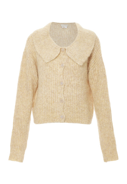 Kardigan dla Kobiety Jalene