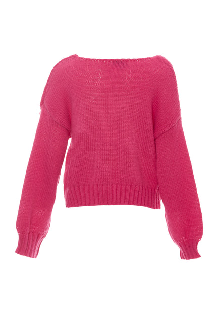 myMo Women's Sweater