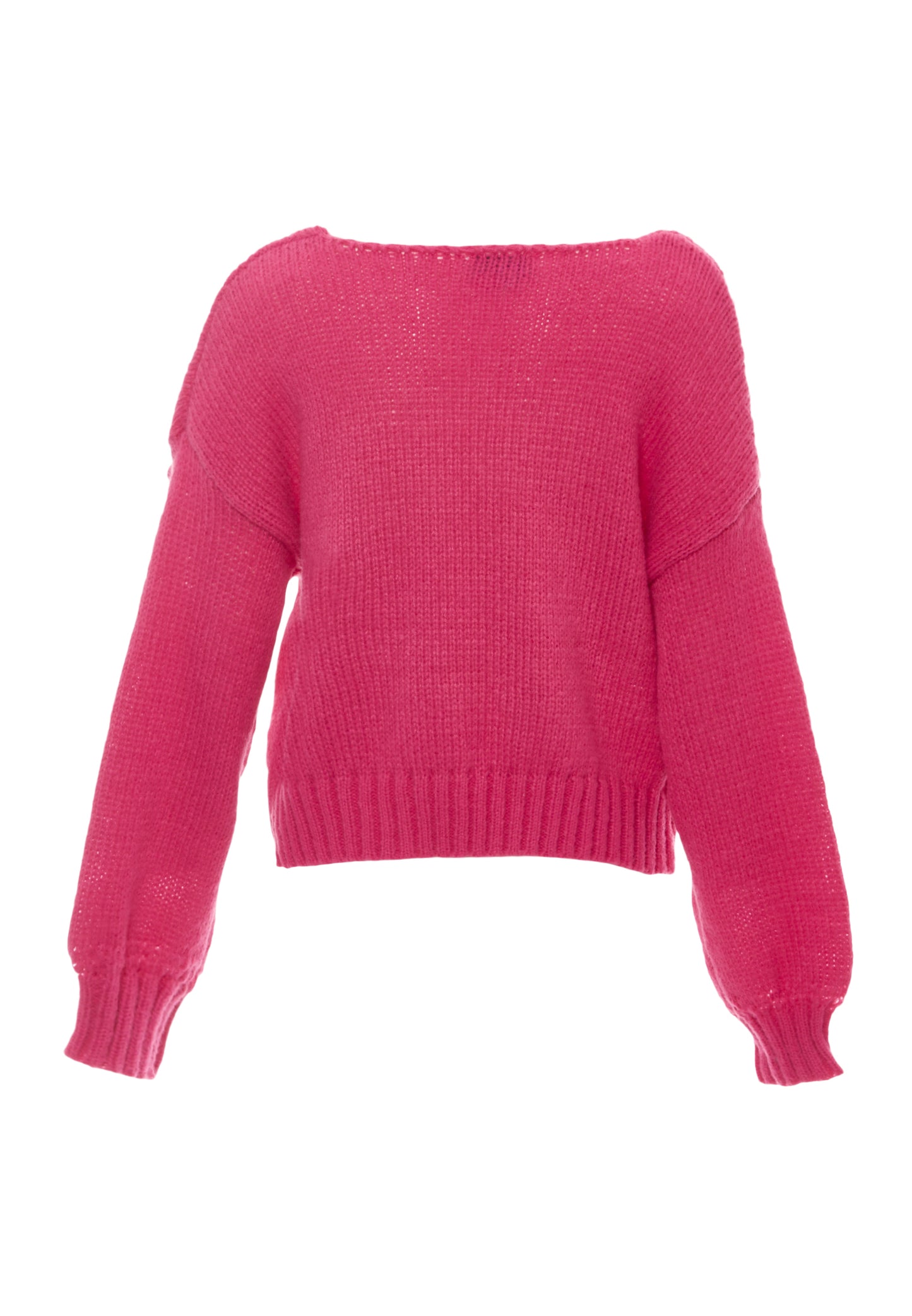 myMo Women's Sweater