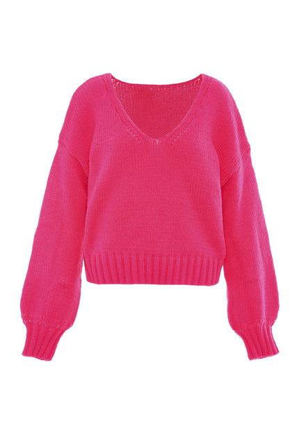 myMo Women's Sweater