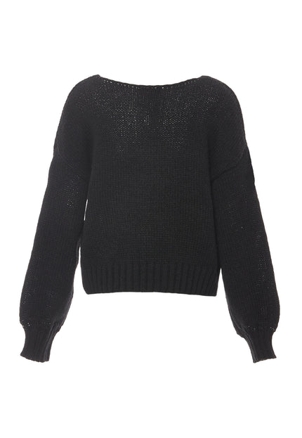 myMo Women's Sweater